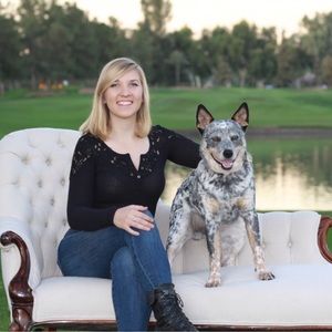 Meet your Posher, Jenna